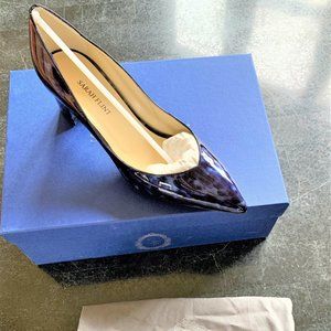 SARAH FLINT PERFECT EMMA PUMPS